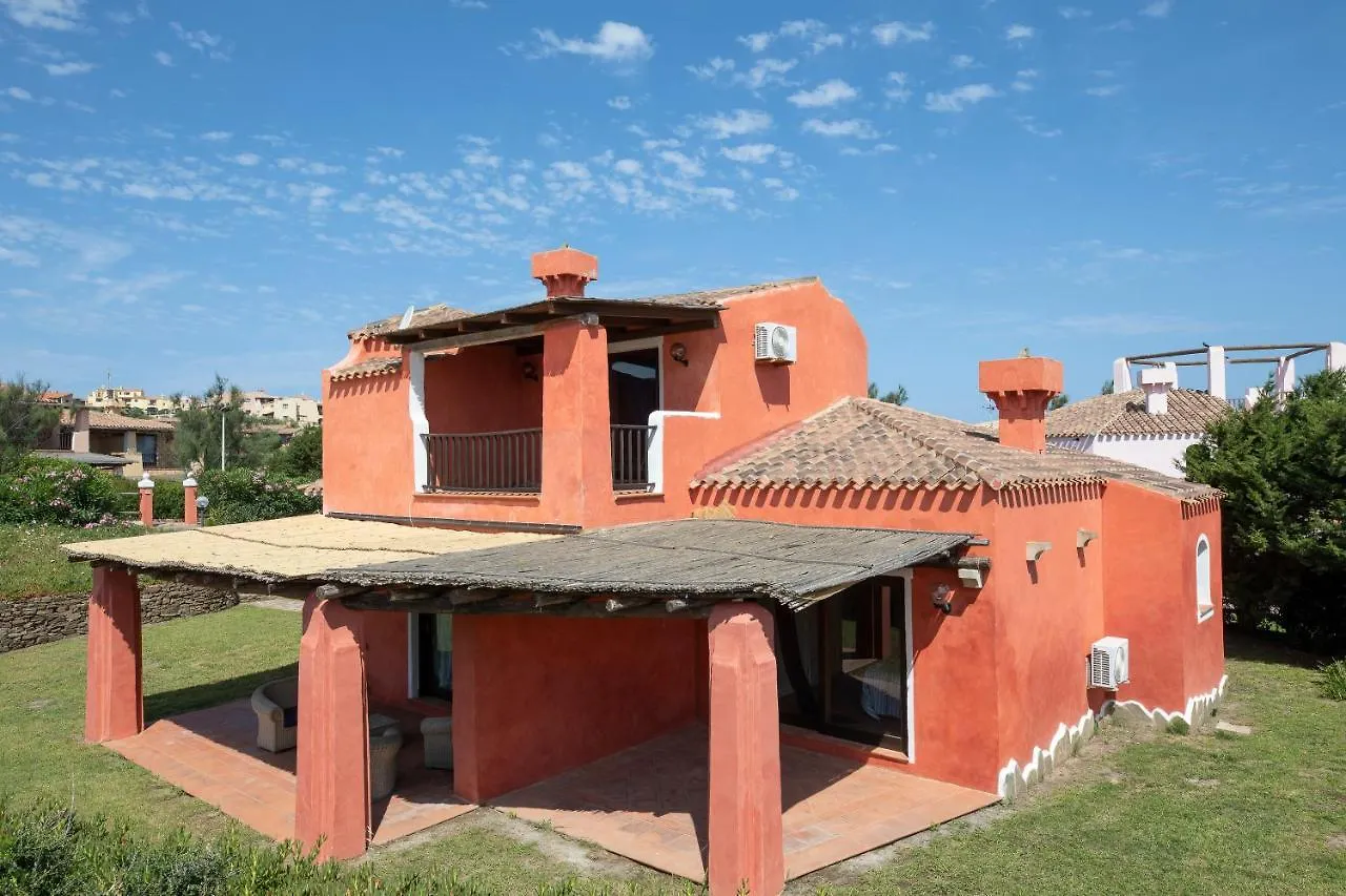Villa Maddalena Stintino