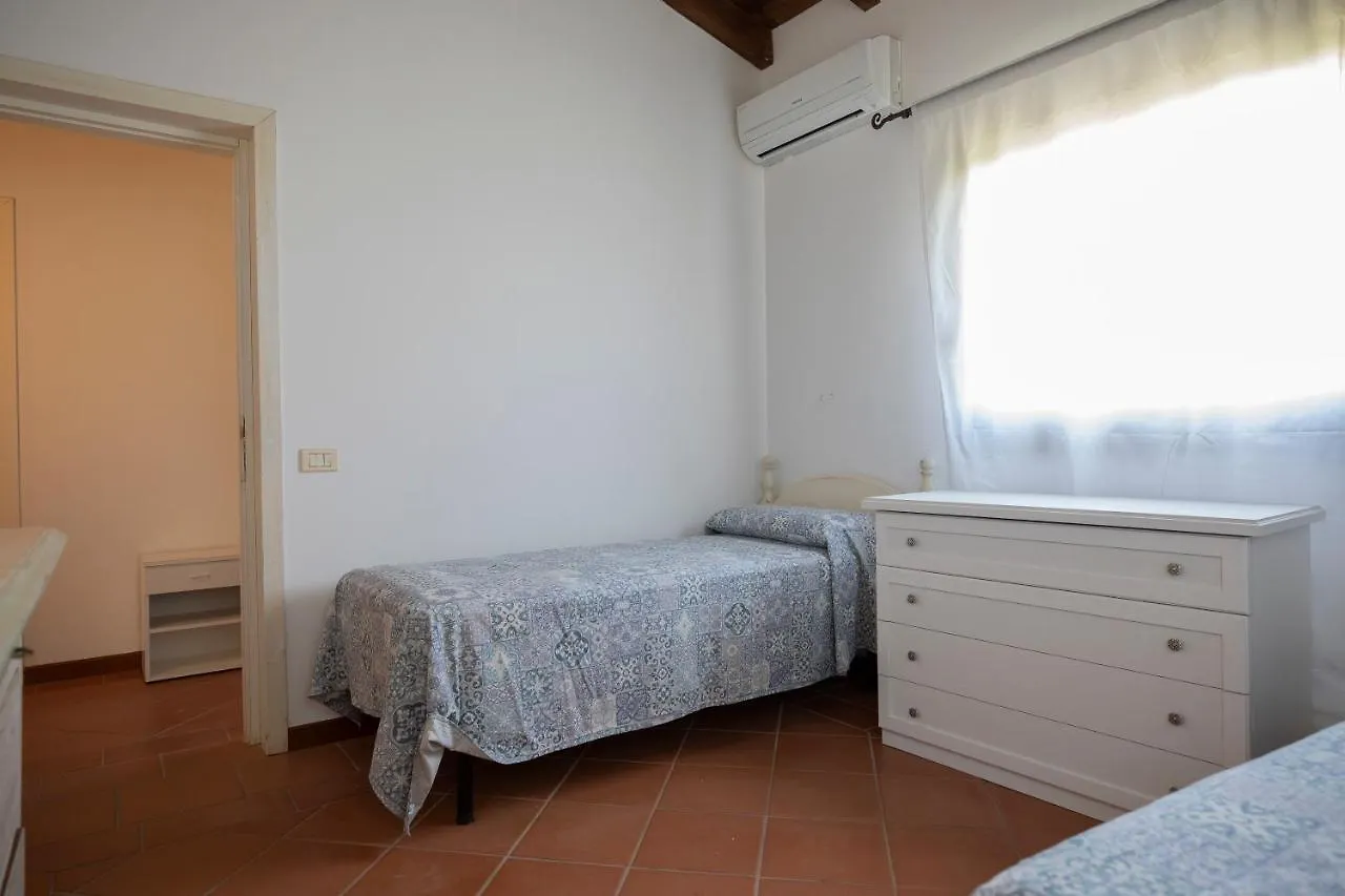 Villa Maddalena Stintino 0*,  Italien
