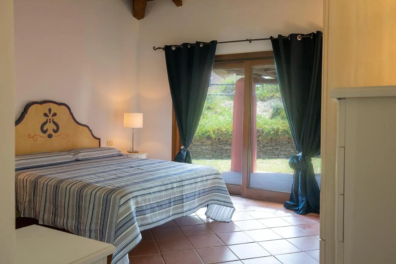 Villa Maddalena Stintino