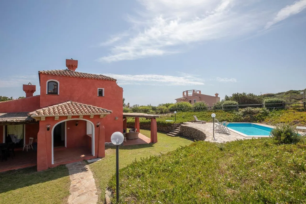Villa Maddalena Stintino 0*,  Italien