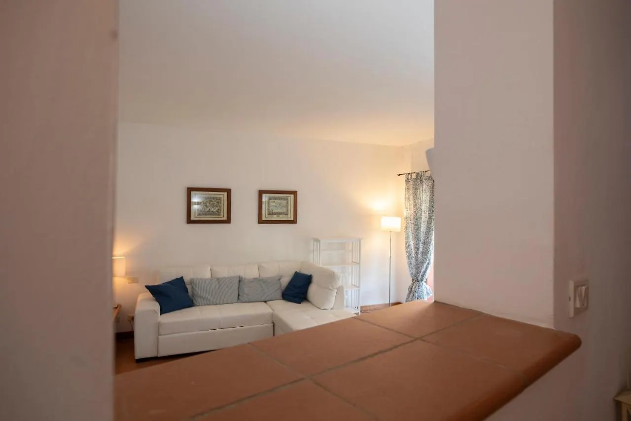 Villa Maddalena Stintino 0*,