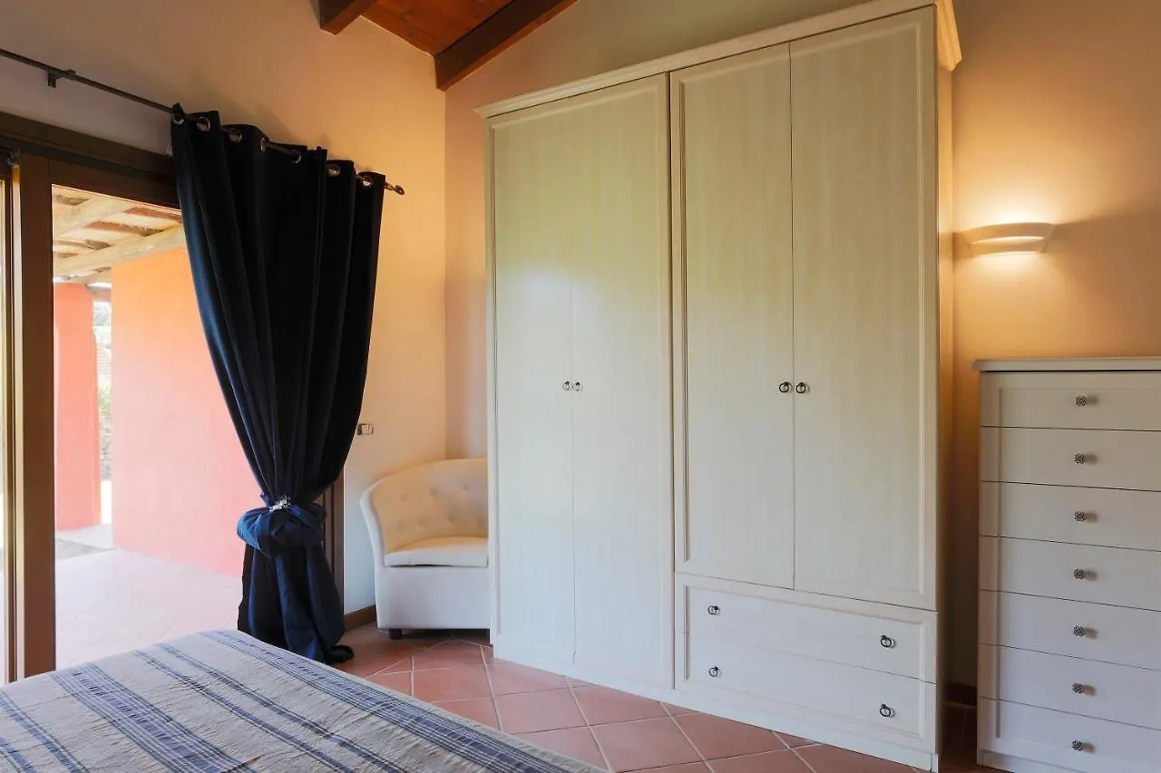 Villa Maddalena Stintino