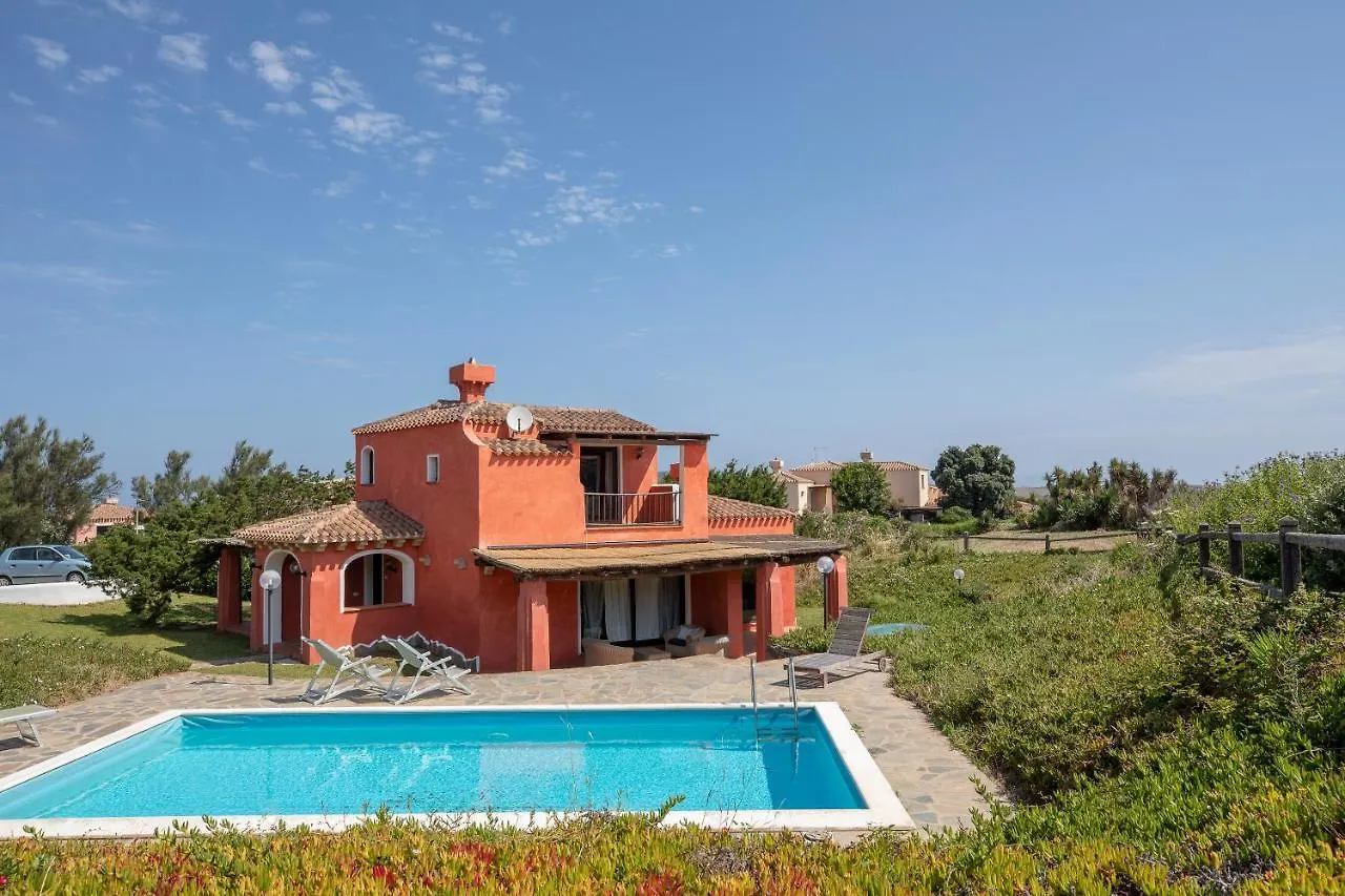 Villa Maddalena Stintino