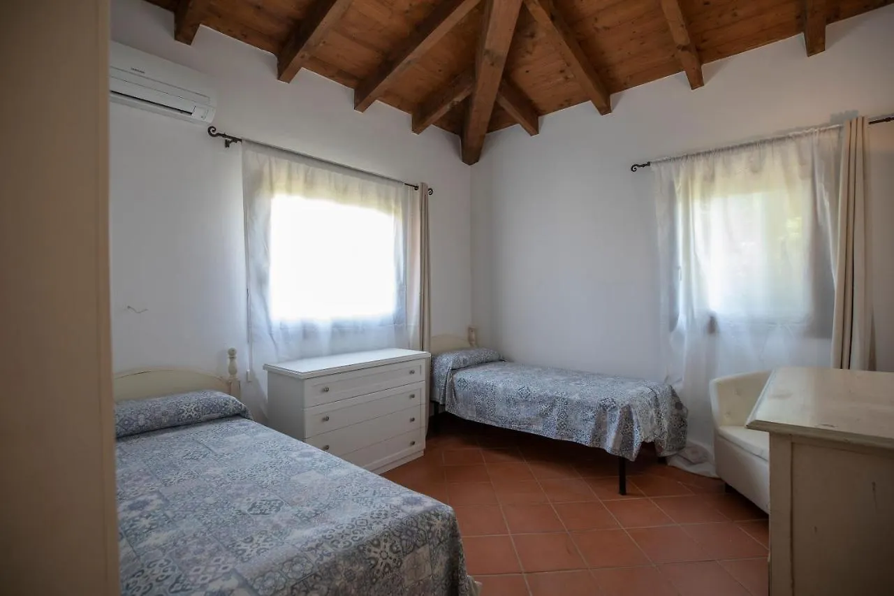 Villa Maddalena Stintino