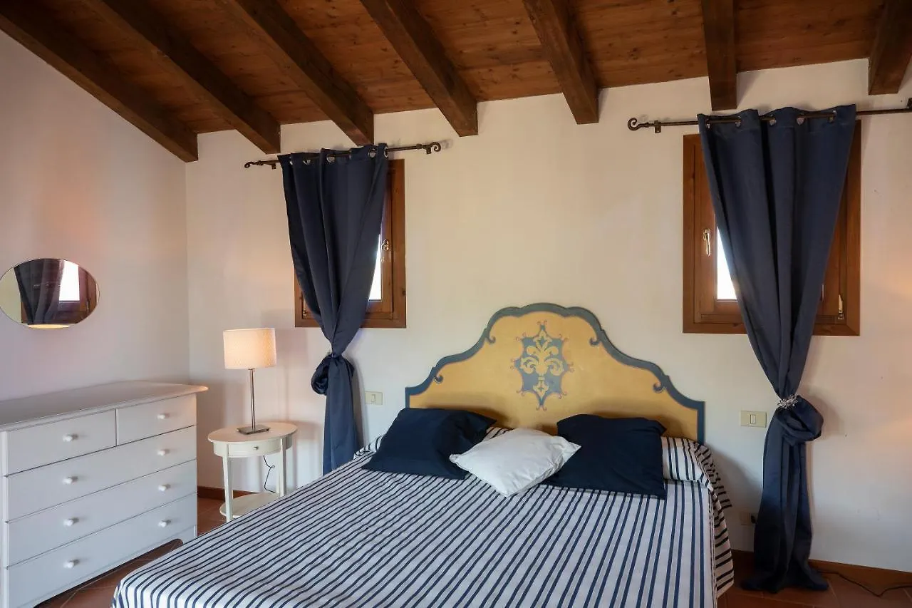 Villa Maddalena Stintino