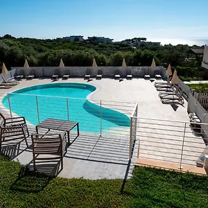 Szálloda Park Asinara, Stintino